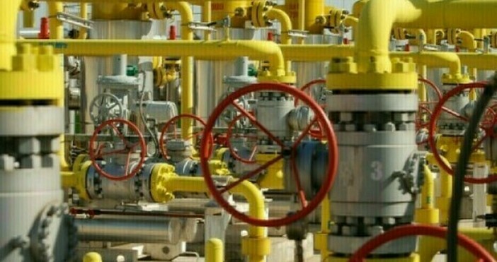 Европейският съюз ЕС няма да налага санкции на руския газ