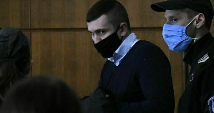 Кристиян Николов бе осъден на 9 години затвор за причиняване