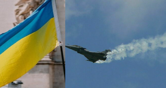 Колаж David Monniaux Уикипедия PexelsСтана ясно дали България ще помогне