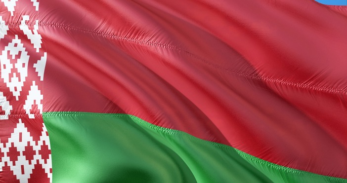 Министерството на отбраната на Беларус определи съобщението за ракетен удар