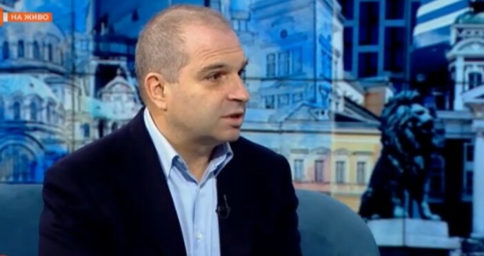 Регионалният министър коментира и проблемите със строителството на АМ Струма