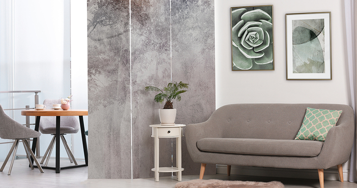 Декорации за стени – основно и както и часовници