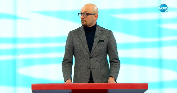 Няма как да не ни е тъжно когато гледаме кадрите