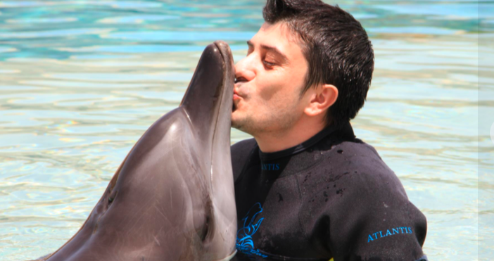 Жоро Игнатов от Съдебен спор помага на старец да се