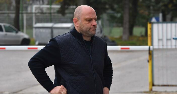 По време на война управляващи и опозиция трябва да бъдат