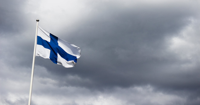 Почти 2/3 от финландците искат страната да влезе в НАТО