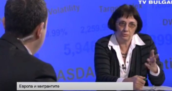 Днес е починала Антоанета Приматарова Това съобщи Центърът за либерални