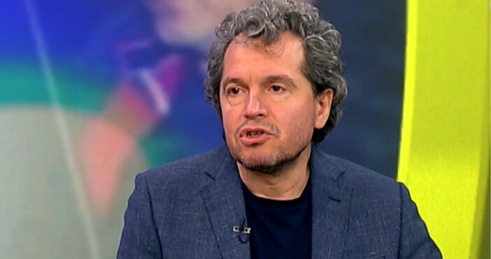 Коалцията в момента е стабилна отсече Йорданов Прокуратурата замита престъпления В