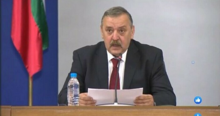 Съветникът по здравните въпроси на Столичната община проф д р Тодор Кантарджиев