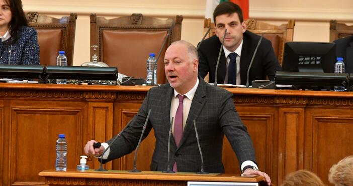 Росен Желязков от ГЕРБ направи ексклузивен коментар относно арестите на