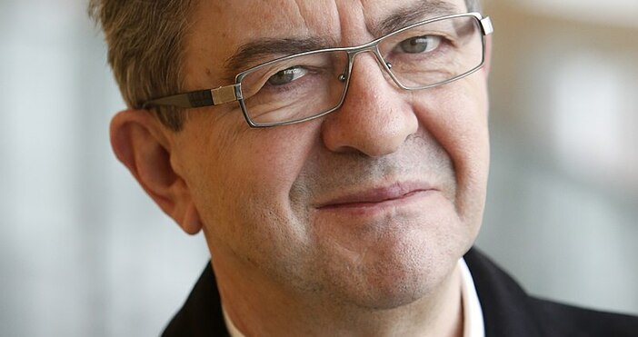 Fred Marvaux, European Parliament, уикипедияЛидерът на крайната левица събра хиляди