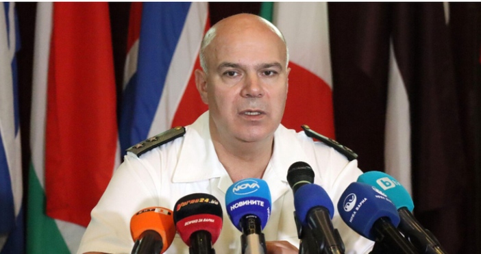 ВМС излязоха с изявление заради поредната руска дезинформация Този път
