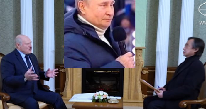 За привържениците на Путин т.нар. Путинисти или Путинофили, руският президент