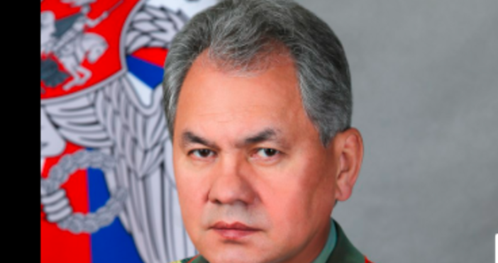 Двама висши военни на Русия са изчезнали Става дума за министъра на отбраната