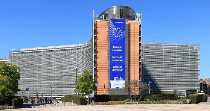ЕК предлага държавите от ЕС да обмислят възможността за временно