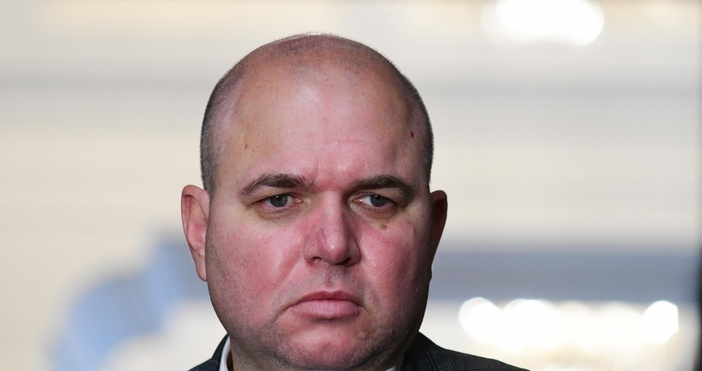 Има напрежение в управляващата коалиция по темат аза Украйна но