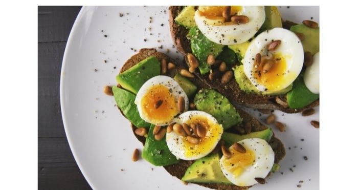 Казват че закуската е сред най важните хранения в нашето ежедневие