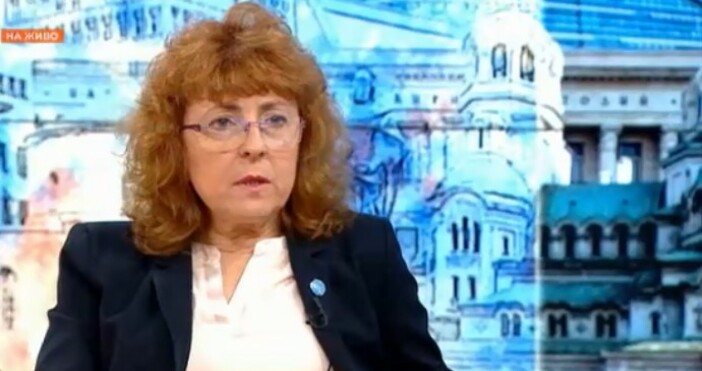 Василева не смята, че ситуацията в Украйна ще причини раздор