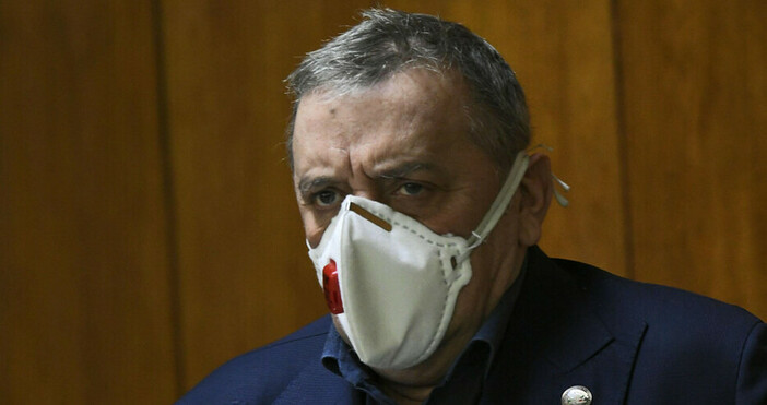 Правителството няма да удължава след 31 март 2022 г срока