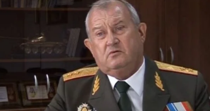 Руски генерал твърди че Москва нарочно не пипа президента на