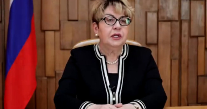 Руският посланик Елеонора Митрофанова заяви в предаването Делници  по Евроком че