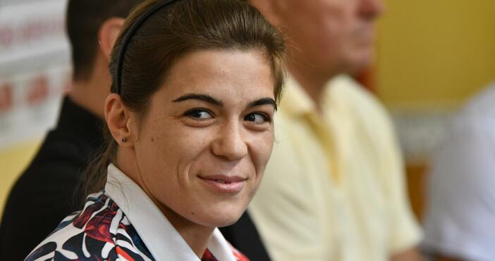 Тайбе Юсеин и Евелина Николова са на финал на европейското