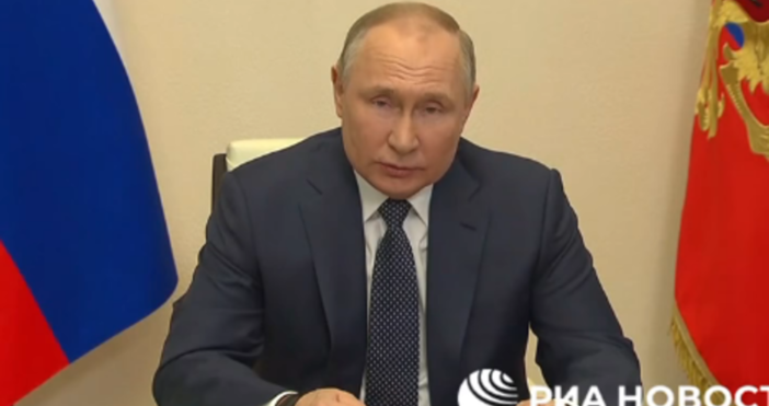 След като обявиха Путин за военнопрестъпник от Хага искат ареста