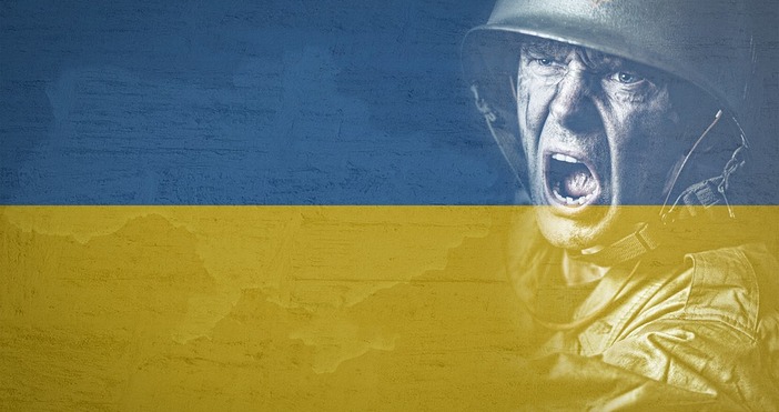 Цялата Киевска област е освободена от руските нашественици  Това съобщи заместник министърът