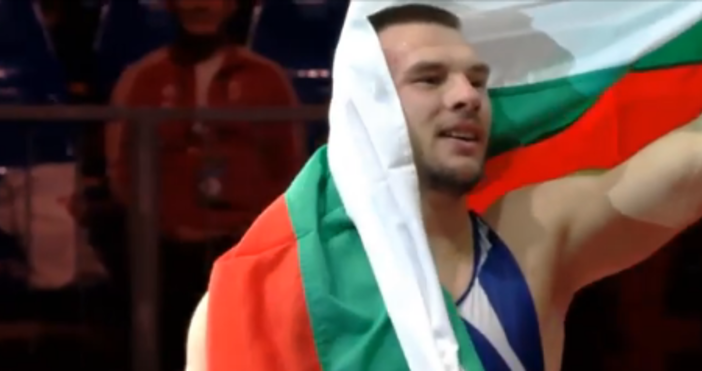 България с втора титла от европейското по борба След Тайбе