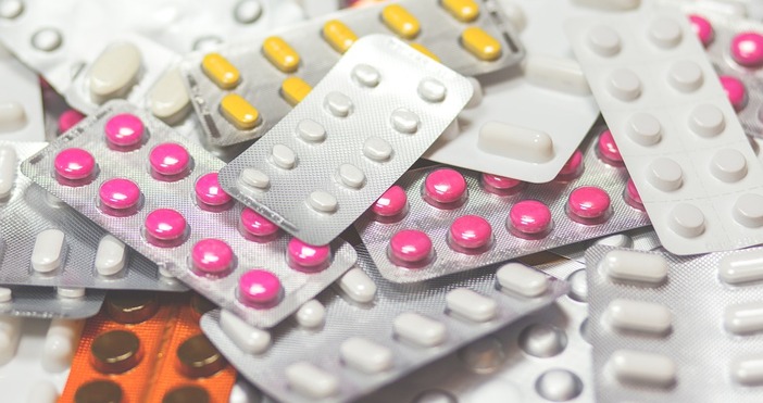 Много лекарства изчезнаха от рафтовете на аптеките в Русия Някои