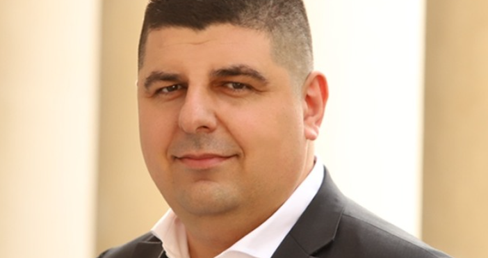 Депутатът от Демократична България Ивайло Мирчев какво колосална за родните