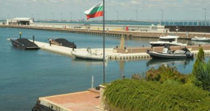 Полицията приключи своята проверка за удълбочаване на двата канала на Пристанище