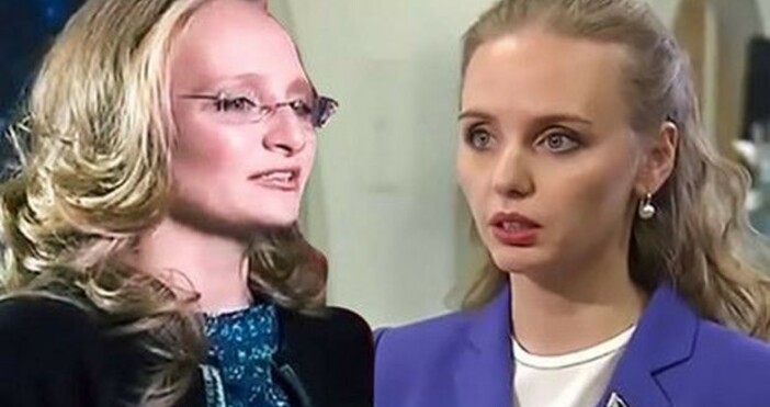 Кадри ТуитърДопълнителни санкции на Русия ще наложат САЩ и Европейският