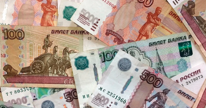 Русия плаща международния си дълг в рубли и обяви, че