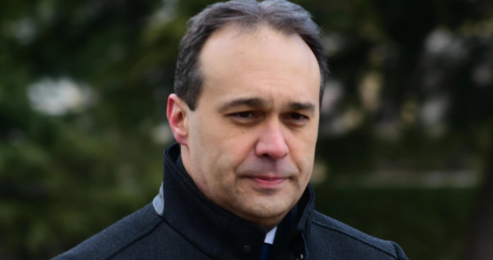 Военният министър ще се яви днес пред депутатите Министърът на отбраната Драгомир