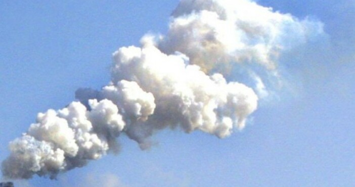 Днес въздухът в Димитровград е бил замърсен съобщават от регионалната
