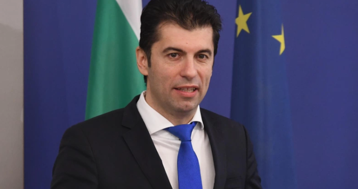 Премиерът обяви прекрасна новина за България Планът за възстановяване е работещ