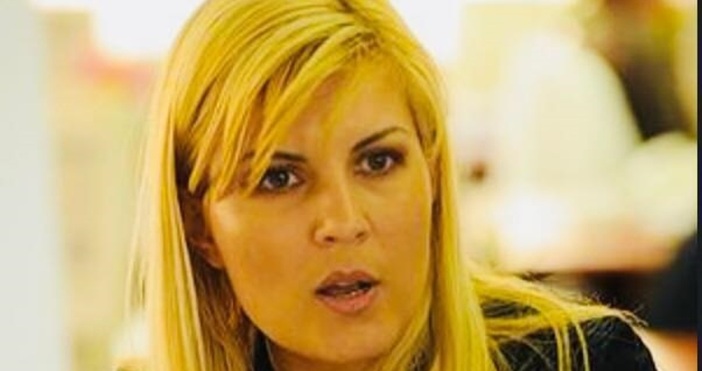 Бившата румънска министърка на културата Елена Удря е задържана за
