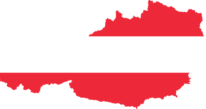 Изображение Австрия оказва подкрепа на Украйна.Австрийският канцлер Карл Нехамер замина