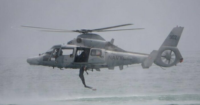 Вестите за мини в Черно море са сериозна опасност за