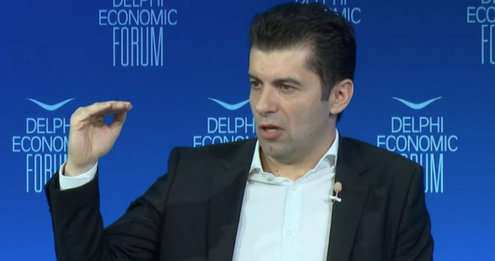 Премиерът на България направи важно изявление за Русия Националната корупция се