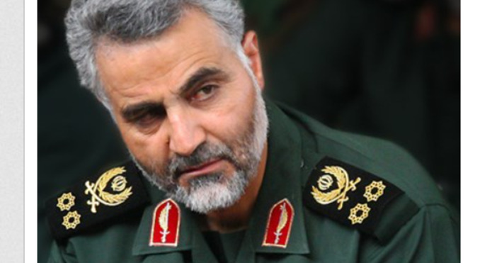 Генерал от иранската революционна гвардия заяви че убийството на всички