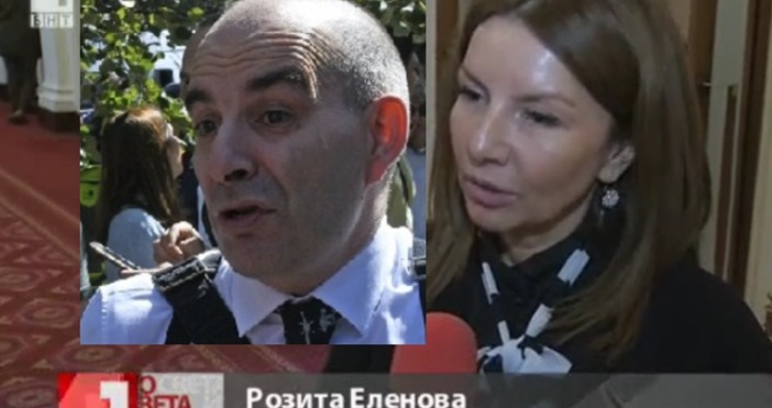 Продължава скандала с журналиста Петър Волгин от БНР Още един