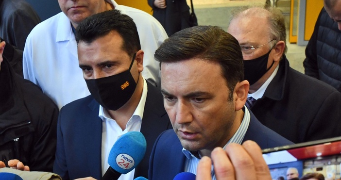 Сега е моментът за стратегически решения за ЕС и региона