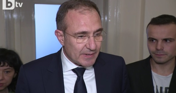 Депутатът Борислав Гуцанов е подал сигнала срещу кмета на родния