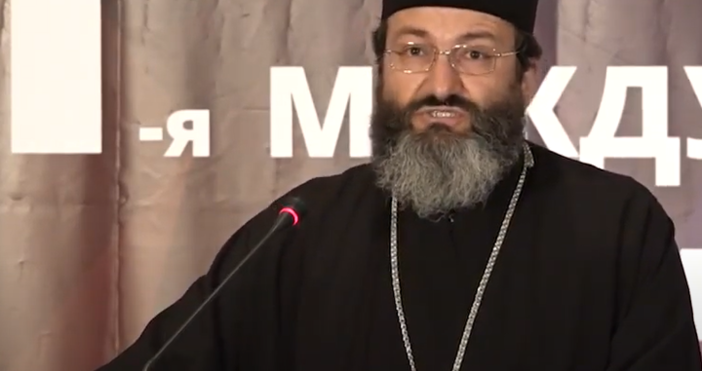 Действията на Путин са заклеймени от всички православни църкви освен