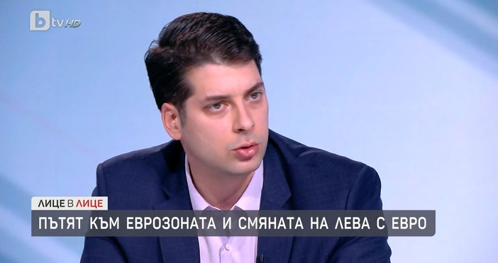 Бившият вицепремиер Атанас Пеканов разкри в ефира на предаването Лице