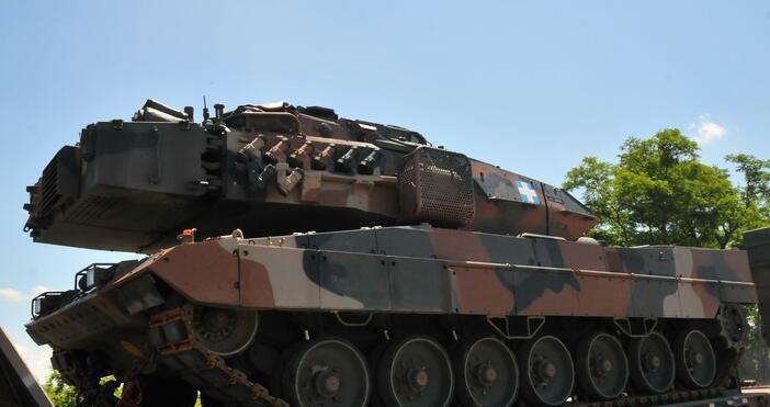 От съобщават на оициалния си сайт, че предстои придвижване на