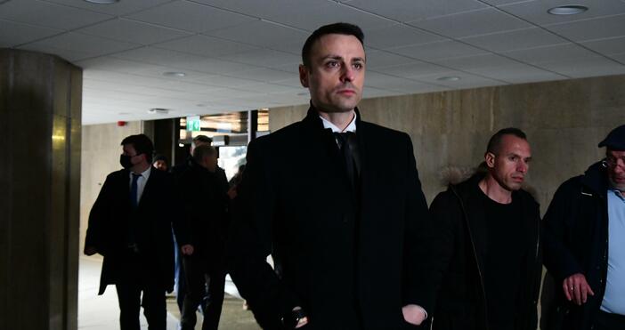 Мъжкото приятелство и рицарството е процес, в който растеш и