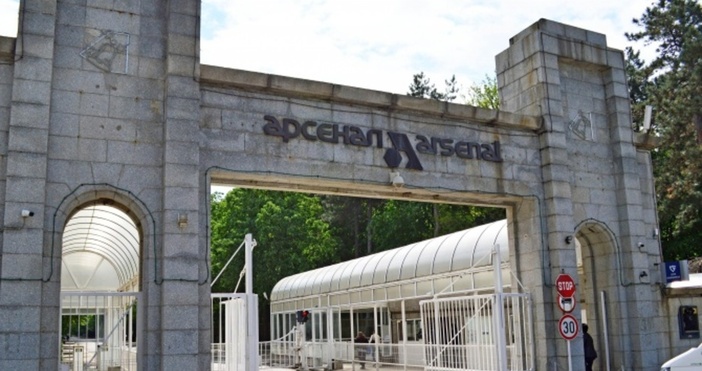 Нещо крайно неприятно се е случило в известен български завод Работнички пострадаха